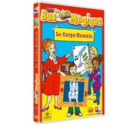 Volume 2 - Le corps humain - Inclus livre E