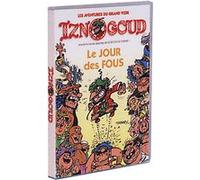 Iznogoud : Les Vacances du Calife