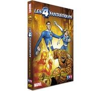 Volume 2 - Le Masque de Doom - Episodes 7 à 12 E