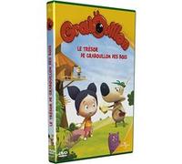 Volume 2 - Le Trésor de Grabouillon des Bois E