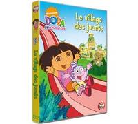 Volume 2 - Le village des jouets E