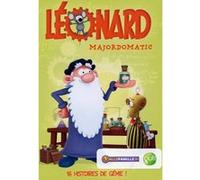 Volume 2 : Léonard Majordomatic G