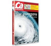 Volume 2 - Les ouragans de la fin du monde E