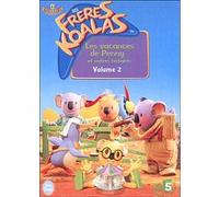 Volume 2 - Les Vacances de Penny G