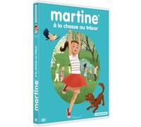 Volume 2 : Martine à la chasse au trésor G – Studiocanal