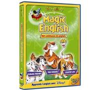 Volume 2 - Mes animaux en anglais G