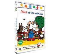 Mimi et Les Animaux
