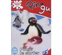 Volume 2 - Pingu le surfer G