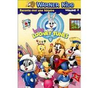 Baby Looney Tunes – Warner Bros. – Volume 2 : Raconte‑moi une histoire