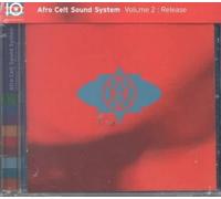 Volume 2: Release by Afro Celt Sound System [CD] NEUF