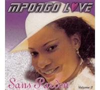 Volume 2: sans Pardon [Import Anglais]