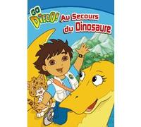 Volume 2 - Sauvons le dinosaure G