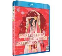Sous les fleurs de la forêt de cerisiers – Volume 2 – Blu-ray – Crunchyroll