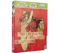 Volume 2 : Sous les fleurs de la forêt de cerisiers E – KAZE