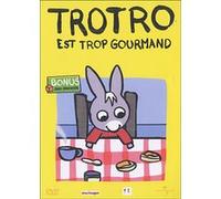 Volume 2 - Trotro est trop gourmand G