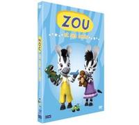 Volume 2 : Zou et ses amis G