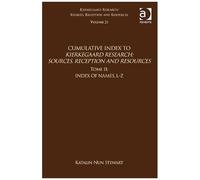 Volume 21, Tome Ii: Cumulative Index
