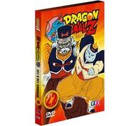 Dragon Ball Z - Vol.22