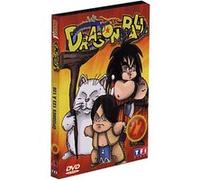 Dragon Ball-Vol. 22