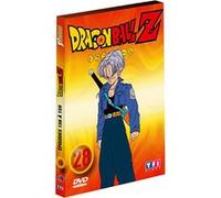 Dragon Ball Z - Vol.28
