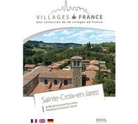Volume 29 : Sainte-Croix-en-Jarez G