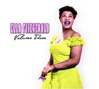 Ella Fitzgerald - Ella Fitzgerald Volume 3