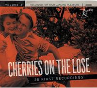 Volume 3/28 First Recordings
