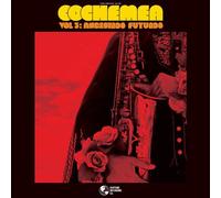 Volume 3 : Ancestros Futuros CD