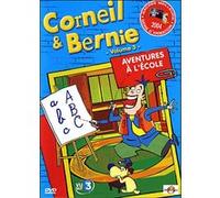 Volume 3 - Aventures à l'école G