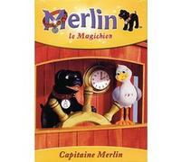 Volume 3 - Capitaine Merlin G