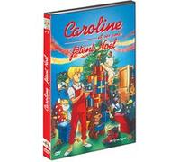 Volume 3 - Caroline et ses amis aux sports d'hiver G