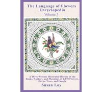 Volume 3. Comprehensive Botanical Dictionary