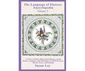 Volume 3. Comprehensive Botanical Dictionary