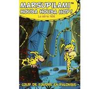 Volume 3 : Coup de foudre en Palombie G
