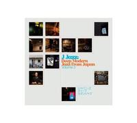 BBE – Volume 3 : Deep Modern Jazz From Japan