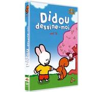 Volume 3 - Dessine-moi un écureuil - Inclus 1 kalimage G