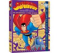 Superman: Animated Series 3 [Import USA Zone 1]