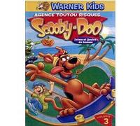 Scooby-Doo - Agence Toutou Risques - Volume 3 - Totem Et Boules De Gomme