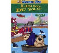 Volume 3 E