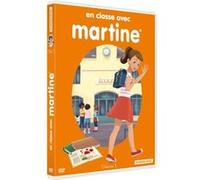 Martine – Volume 3 : En classe avec Martine – DVD – Studiocanal