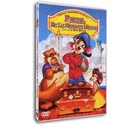 Volume 3 - Fievel et le nouveau monde E