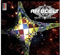 Volume 3 - Further in Time by Afro Celt Sound System