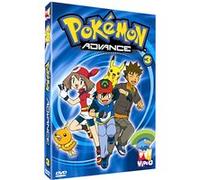 Pokémon Advance – Vol. 3 – TelForceOne