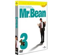 Mr. Bean - Volume 3