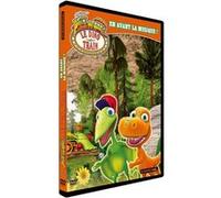 Le Dino Train - En avant la musique !