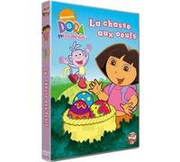 Volume 3 - La chasse aux oeufs E