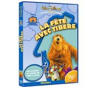 Volume 3 - La Fête avec Tibère G