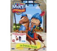 Volume 3 : La grande parade E