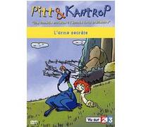 Volume 3 - L'Arme secrète G