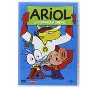 Volume 3 : Le chevalier Cheval E